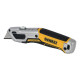 Купить Нож с выдвижным лезвием для отделочных работ DeWALT DWHT10999-0. Официальный магазин Dewalt Украина. Фирменный инструмент и оборудовние DeWALT, STANLEY, BLACK+DECKER, BOSTITCH