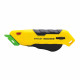 Купить Нож безопасный FATMAX® Box Box с выдвижным трапецевидным лезвием STANLEY FMHT10363-0. Официальный магазин Dewalt Украина. Фирменный инструмент и оборудовние DeWALT, STANLEY, BLACK+DECKER, BOSTITCH