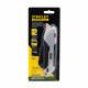 Купить Нож безопасный FATMAX® Box Box с выдвижным трапецевидным лезвием STANLEY FMHT10370-0. Официальный магазин Dewalt Украина. Фирменный инструмент и оборудовние DeWALT, STANLEY, BLACK+DECKER, BOSTITCH