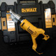 Купити Ножиці по металу акумуляторні DeWALT DCS491NT. Офіційний магазин Dewalt Україна. Фірмовий інструмент та обладнання DeWALT, STANLEY, BLACK+DECKER, BOSTITCH