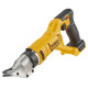 Купити Ножиці по металу акумуляторні DeWALT DCS491NT. Офіційний магазин Dewalt Україна. Фірмовий інструмент та обладнання DeWALT, STANLEY, BLACK+DECKER, BOSTITCH