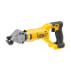 Купить Ножницы по металлу аккумуляторные DeWALT DCS496N. Официальный магазин Dewalt Украина. Фирменный инструмент и оборудовние DeWALT, STANLEY, BLACK+DECKER, BOSTITCH