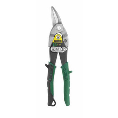 Купить Ножницы по металлу FatMax™ Aviation длиной 250 мм, правые STANLEY 2-14-564. Официальный магазин Dewalt Украина. Фирменный инструмент и оборудовние DeWALT, STANLEY, BLACK+DECKER, BOSTITCH