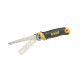 Купить Мининожовка- рашпиль по гипсокартону, складная DeWALT DWHT0-20123. Официальный магазин Dewalt Украина. Фирменный инструмент и оборудовние DeWALT, STANLEY, BLACK+DECKER, BOSTITCH