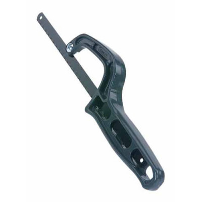 Купить Мини-ножовка Mini Hacksaw длиной 300 мм по металлу, пластмассовый корпус STANLEY 0-20-807. Официальный магазин Dewalt Украина. Фирменный инструмент и оборудовние DeWALT, STANLEY, BLACK+DECKER, BOSTITCH
