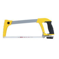 Купить Ножовка по металлу Heavy Duty с длиной полотна 305 мм STANLEY 1-20-110. Официальный магазин Dewalt Украина. Фирменный инструмент и оборудовние DeWALT, STANLEY, BLACK+DECKER, BOSTITCH