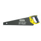 Купить Ножовка Jet-Cut 2 X Laminator длиной 450 мм, чистый рез STANLEY 2-20-180. Официальный магазин Dewalt Украина. Фирменный инструмент и оборудовние DeWALT, STANLEY, BLACK+DECKER, BOSTITCH
