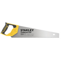 Купить Ножовка по дереву Tradecut STANLEY STHT20354-1. Официальный магазин Dewalt Украина. Фирменный инструмент и оборудовние DeWALT, STANLEY, BLACK+DECKER, BOSTITCH
