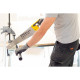 Купить Ножовка по дереву Tradecut STANLEY STHT20354-1. Официальный магазин Dewalt Украина. Фирменный инструмент и оборудовние DeWALT, STANLEY, BLACK+DECKER, BOSTITCH
