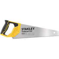Купить Ножовка по дереву Tradecut STANLEY STHT20355-1. Официальный магазин Dewalt Украина. Фирменный инструмент и оборудовние DeWALT, STANLEY, BLACK+DECKER, BOSTITCH