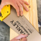 Купити Ножівка по дереву Tradecut STANLEY STHT1-20353. Офіційний магазин Dewalt Україна. Фірмовий інструмент та обладнання DeWALT, STANLEY, BLACK+DECKER, BOSTITCH