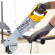Купить Ножовка по дереву Tradecut STANLEY STHT20348-1. Официальный магазин Dewalt Украина. Фирменный инструмент и оборудовние DeWALT, STANLEY, BLACK+DECKER, BOSTITCH