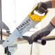 Купить Ножовка по дереву Tradecut STANLEY STHT20348-1. Официальный магазин Dewalt Украина. Фирменный инструмент и оборудовние DeWALT, STANLEY, BLACK+DECKER, BOSTITCH