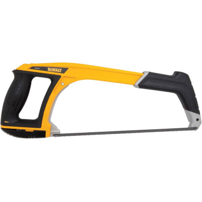 Купить Ножовка по металлу 5 в 1 с длиной полотна 300 мм DeWALT DWHT0-20547. Официальный магазин Dewalt Украина. Фирменный инструмент и оборудовние DeWALT, STANLEY, BLACK+DECKER, BOSTITCH