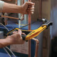 Купить Ножовка по металлу 5 в 1 с длиной полотна 300 мм DeWALT DWHT0-20547. Официальный магазин Dewalt Украина. Фирменный инструмент и оборудовние DeWALT, STANLEY, BLACK+DECKER, BOSTITCH