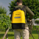 Купить Опрыскиватель аккумуляторный ранцевый STANLEY SXSPBS16E. Официальный магазин Dewalt Украина. Фирменный инструмент и оборудовние DeWALT, STANLEY, BLACK+DECKER, BOSTITCH