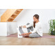 Купить Очиститель воздуха BLACK+DECKER BXAP60E. Официальный магазин Dewalt Украина. Фирменный инструмент и оборудовние DeWALT, STANLEY, BLACK+DECKER, BOSTITCH