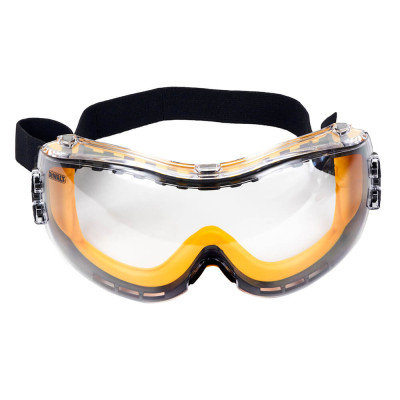 Купить Очки DeWalt Concealer™ DeWALT DPG82-11D. Официальный магазин Dewalt Украина. Фирменный инструмент и оборудовние DeWALT, STANLEY, BLACK+DECKER, BOSTITCH