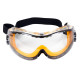 Купить Очки DeWalt Concealer™ DeWALT DPG82-11D. Официальный магазин Dewalt Украина. Фирменный инструмент и оборудовние DeWALT, STANLEY, BLACK+DECKER, BOSTITCH