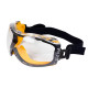 Купить Очки DeWalt Concealer™ DeWALT DPG82-11D. Официальный магазин Dewalt Украина. Фирменный инструмент и оборудовние DeWALT, STANLEY, BLACK+DECKER, BOSTITCH