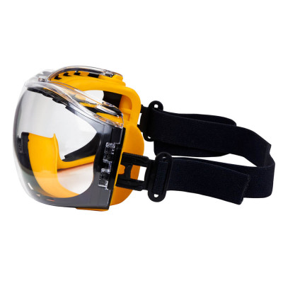 Купить Очки DeWalt Concealer™ DeWALT DPG82-11D. Официальный магазин Dewalt Украина. Фирменный инструмент и оборудовние DeWALT, STANLEY, BLACK+DECKER, BOSTITCH