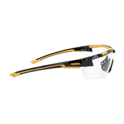 Купить Очки DeWALT DPG110-1D. Официальный магазин Dewalt Украина. Фирменный инструмент и оборудовние DeWALT, STANLEY, BLACK+DECKER, BOSTITCH