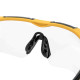 Купить Очки DeWALT DPG110-1D. Официальный магазин Dewalt Украина. Фирменный инструмент и оборудовние DeWALT, STANLEY, BLACK+DECKER, BOSTITCH