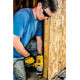 Купить Очки DeWalt Crosscut™ DeWALT DPG100-2D. Официальный магазин Dewalt Украина. Фирменный инструмент и оборудовние DeWALT, STANLEY, BLACK+DECKER, BOSTITCH