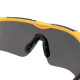 Купить Очки DeWALT DPG110-2D. Официальный магазин Dewalt Украина. Фирменный инструмент и оборудовние DeWALT, STANLEY, BLACK+DECKER, BOSTITCH