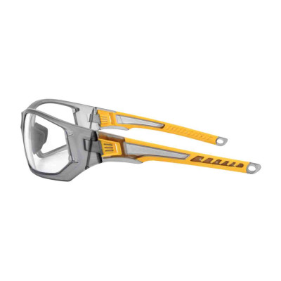 Купити Окуляри DeWALT DPG112-1D. Офіційний магазин Dewalt Україна. Фірмовий інструмент та обладнання DeWALT, STANLEY, BLACK+DECKER, BOSTITCH