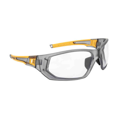 Купити Окуляри DeWALT DPG112-1D. Офіційний магазин Dewalt Україна. Фірмовий інструмент та обладнання DeWALT, STANLEY, BLACK+DECKER, BOSTITCH
