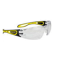 Купить Очки Wrap Around STANLEY SYE17-10D. Официальный магазин Dewalt Украина. Фирменный инструмент и оборудовние DeWALT, STANLEY, BLACK+DECKER, BOSTITCH