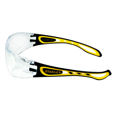 Купити Окуляри Wrap Around STANLEY SYE17-10D. Офіційний магазин Dewalt Україна. Фірмовий інструмент та обладнання DeWALT, STANLEY, BLACK+DECKER, BOSTITCH