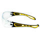 Купити Окуляри Wrap Around STANLEY SYE17-10D. Офіційний магазин Dewalt Україна. Фірмовий інструмент та обладнання DeWALT, STANLEY, BLACK+DECKER, BOSTITCH