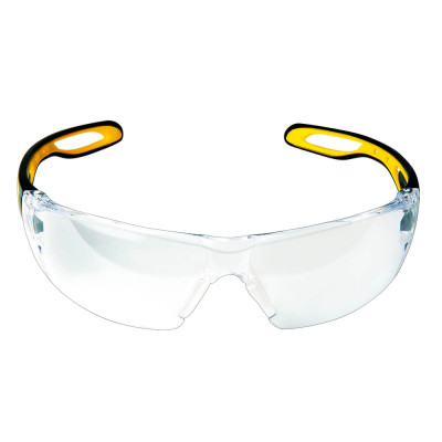 Купити Окуляри Wrap Around STANLEY SYE17-10D. Офіційний магазин Dewalt Україна. Фірмовий інструмент та обладнання DeWALT, STANLEY, BLACK+DECKER, BOSTITCH