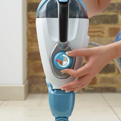 Купити Щітка парова та пароочисник BLACK+DECKER FSMH1351SM. Офіційний магазин Dewalt Україна. Фірмовий інструмент та обладнання DeWALT, STANLEY, BLACK+DECKER, BOSTITCH