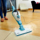 Купити Щітка парова та пароочисник BLACK+DECKER FSMH1351SM. Офіційний магазин Dewalt Україна. Фірмовий інструмент та обладнання DeWALT, STANLEY, BLACK+DECKER, BOSTITCH