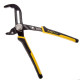 Купить Пассатижи FatMax Groove Joint переставные сантехнические длиной 300 мм STANLEY 0-84-649. Официальный магазин Dewalt Украина. Фирменный инструмент и оборудовние DeWALT, STANLEY, BLACK+DECKER, BOSTITCH