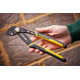 Купить Пассатижи FatMax Groove Joint переставные сантехнические длиной 300 мм STANLEY 0-84-649. Официальный магазин Dewalt Украина. Фирменный инструмент и оборудовние DeWALT, STANLEY, BLACK+DECKER, BOSTITCH