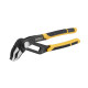 Купити Пасатижі переставні сантехнічні довжиною 250 мм DeWALT DWHT0-74431. Офіційний магазин Dewalt Україна. Фірмовий інструмент та обладнання DeWALT, STANLEY, BLACK+DECKER, BOSTITCH