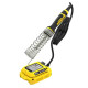 Купити Паяльник акумуляторний STANLEY FATMAX SFMCE040B. Офіційний магазин Dewalt Україна. Фірмовий інструмент та обладнання DeWALT, STANLEY, BLACK+DECKER, BOSTITCH
