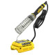 Купити Паяльник акумуляторний STANLEY FATMAX SFMCE040B. Офіційний магазин Dewalt Україна. Фірмовий інструмент та обладнання DeWALT, STANLEY, BLACK+DECKER, BOSTITCH