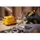 Купити Паяльник акумуляторний STANLEY FATMAX SFMCE040B. Офіційний магазин Dewalt Україна. Фірмовий інструмент та обладнання DeWALT, STANLEY, BLACK+DECKER, BOSTITCH