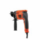 Купити Перфоратор мережевий SDS-Plus BLACK+DECKER BDHR26KR. Офіційний магазин Dewalt Україна. Фірмовий інструмент та обладнання DeWALT, STANLEY, BLACK+DECKER, BOSTITCH