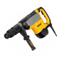 Купити Перфоратор мережевий SDS-MAX DeWALT D25773K. Офіційний магазин Dewalt Україна. Фірмовий інструмент та обладнання DeWALT, STANLEY, BLACK+DECKER, BOSTITCH