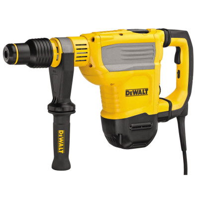 Купити Перфоратор мережевий SDS-MAX DeWALT D25614K. Офіційний магазин Dewalt Україна. Фірмовий інструмент та обладнання DeWALT, STANLEY, BLACK+DECKER, BOSTITCH