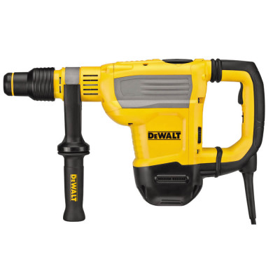 Купити Перфоратор мережевий SDS-MAX DeWALT D25614K. Офіційний магазин Dewalt Україна. Фірмовий інструмент та обладнання DeWALT, STANLEY, BLACK+DECKER, BOSTITCH