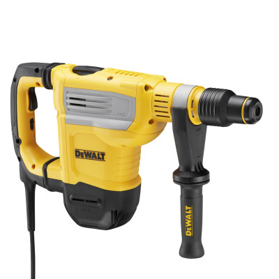 Купити Перфоратор мережевий SDS-MAX DeWALT D25614K. Офіційний магазин Dewalt Україна. Фірмовий інструмент та обладнання DeWALT, STANLEY, BLACK+DECKER, BOSTITCH