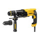 Купити Перфоратор мережевий SDS-Plus DeWALT D25134K. Офіційний магазин Dewalt Україна. Фірмовий інструмент та обладнання DeWALT, STANLEY, BLACK+DECKER, BOSTITCH