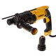 Купити Перфоратор мережевий SDS-Plus DeWALT D25134K. Офіційний магазин Dewalt Україна. Фірмовий інструмент та обладнання DeWALT, STANLEY, BLACK+DECKER, BOSTITCH